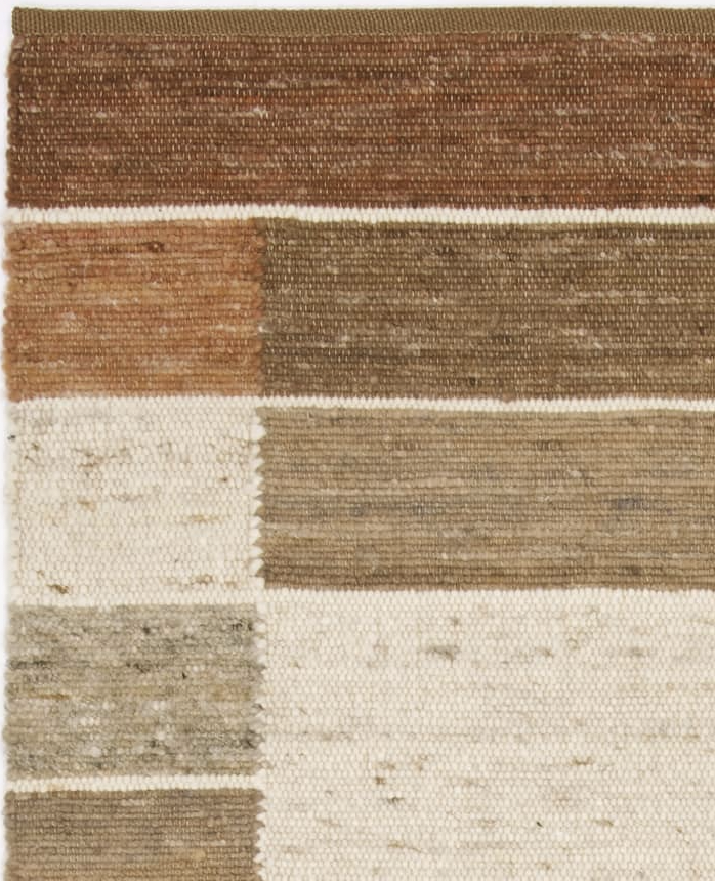 Paulig Fino Design 152-66 Handweb Teppich – Bild 3